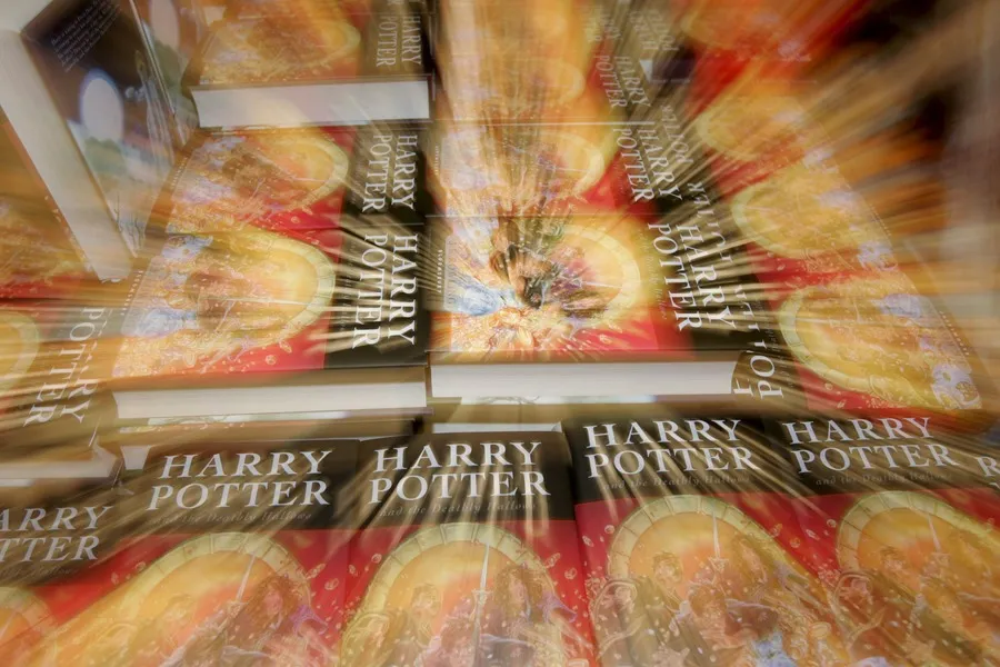 Warner Bros. Discovery arranca producción de la serie de “Harry Potter”