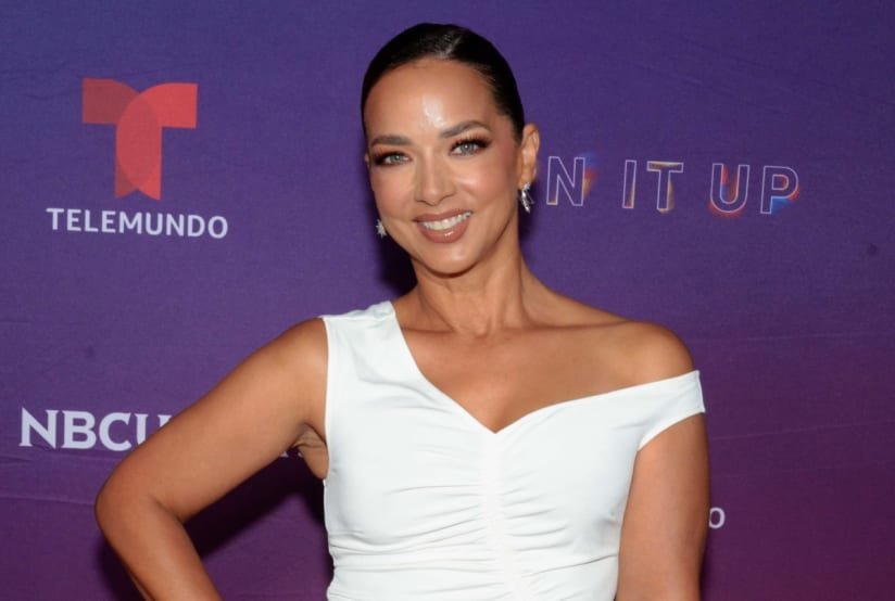 Adamari López sale de las pantallas de Telemundo