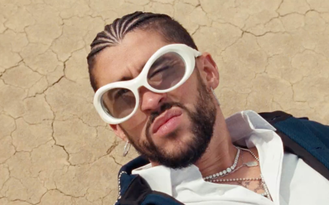 Bad Bunny lanza nueva canción: Where She Goes