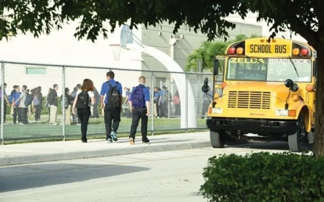 Broward reduce lista de aspirantes a superintendente