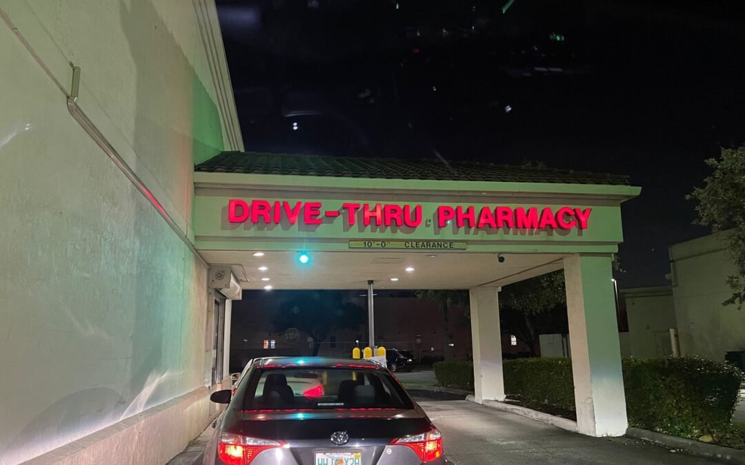 Colas Kilométricas para comprar no solo ocurren en América Latina, por Juan Carlos Esquivel