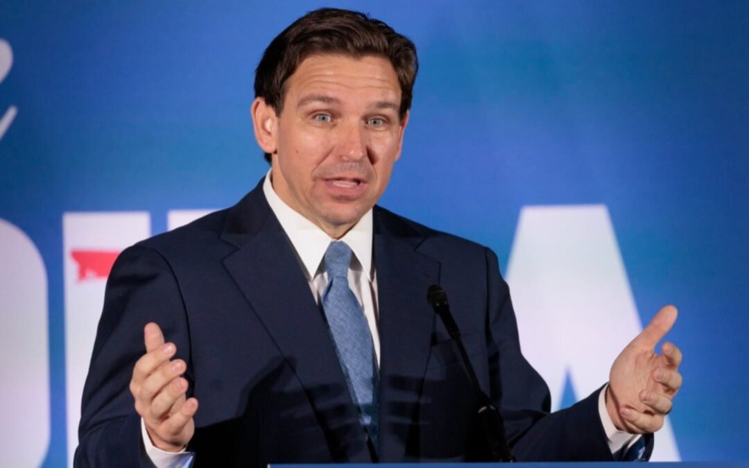 Gobernador de Florida firmó proyecto de ley que prohíbe moneda digital federal