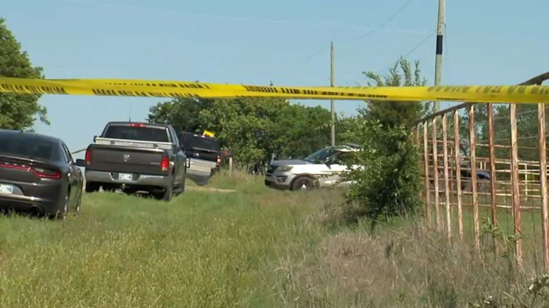 Encontraron cuerpos en casa de delincuente sexual en Oklahoma