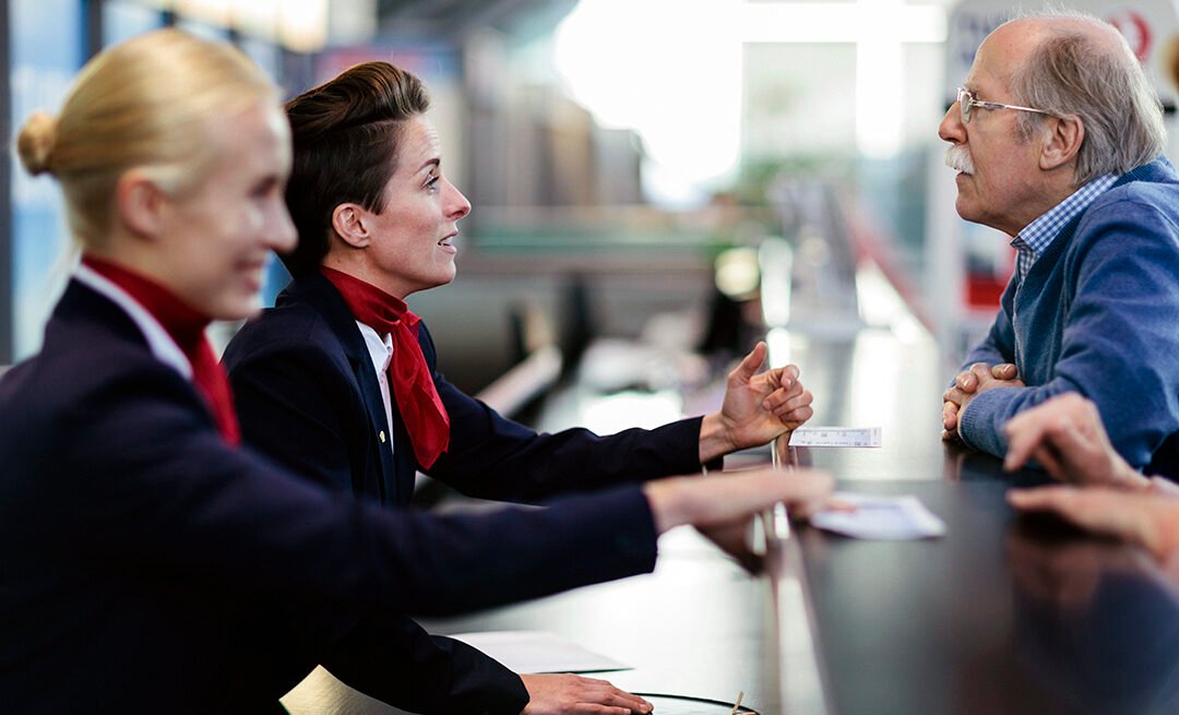 Estados Unidos propondrá nuevas reglas para cancelaciones y retrasos de aerolíneas