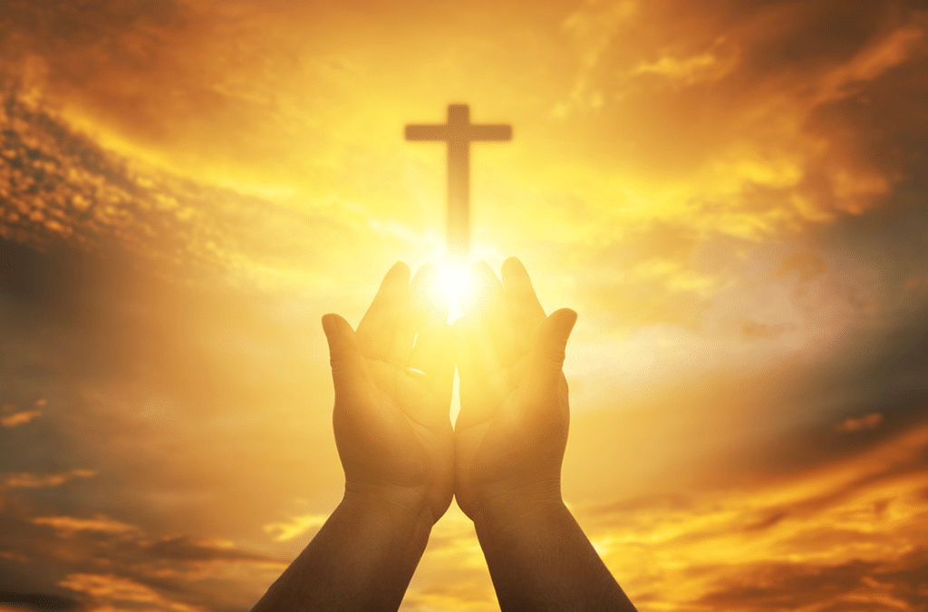 Este 4 de mayo se conmemora el Día de la Oración