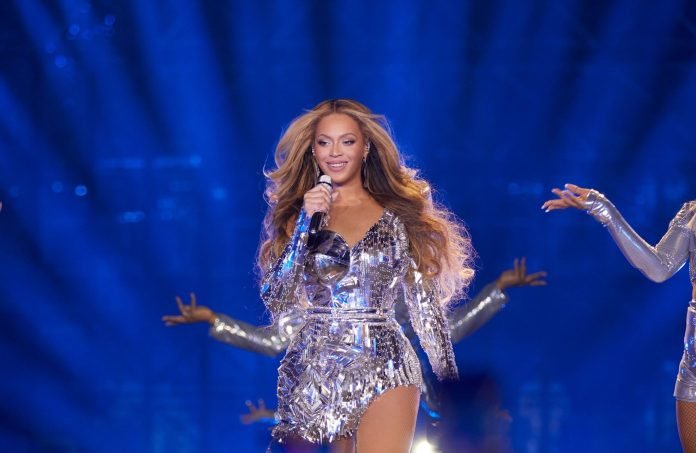Familias sin hogar desplazadas de hotel en Londres por gira de Beyoncé