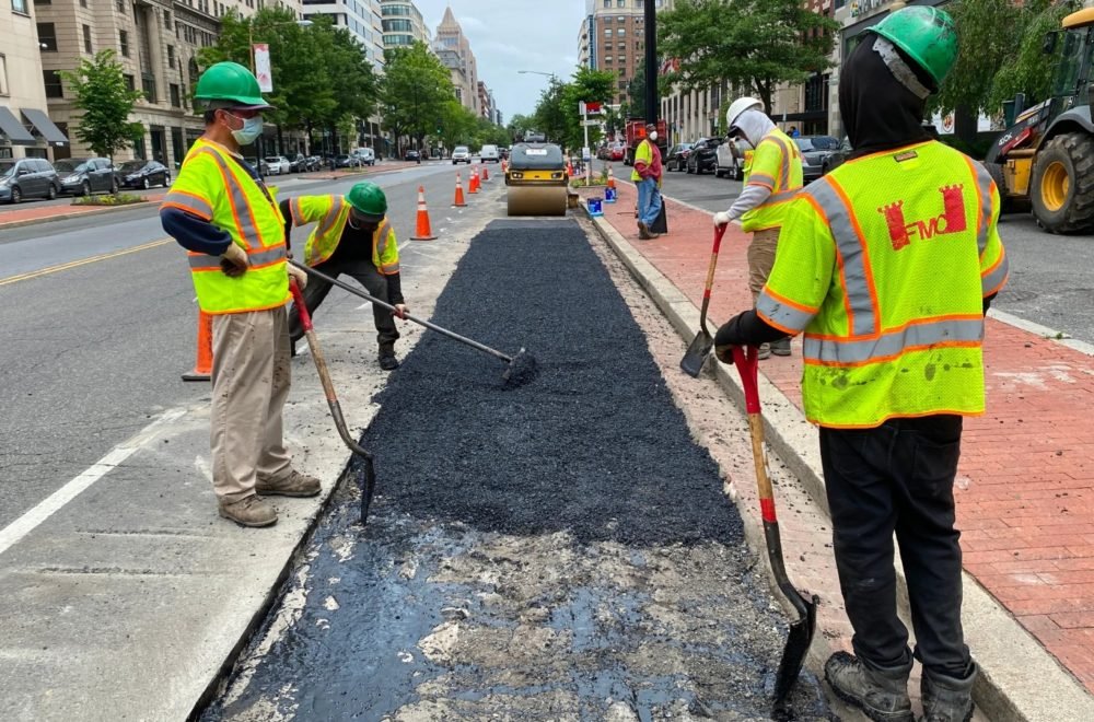 Florida planea utilizar desechos radioactivos en construcción de carreteras