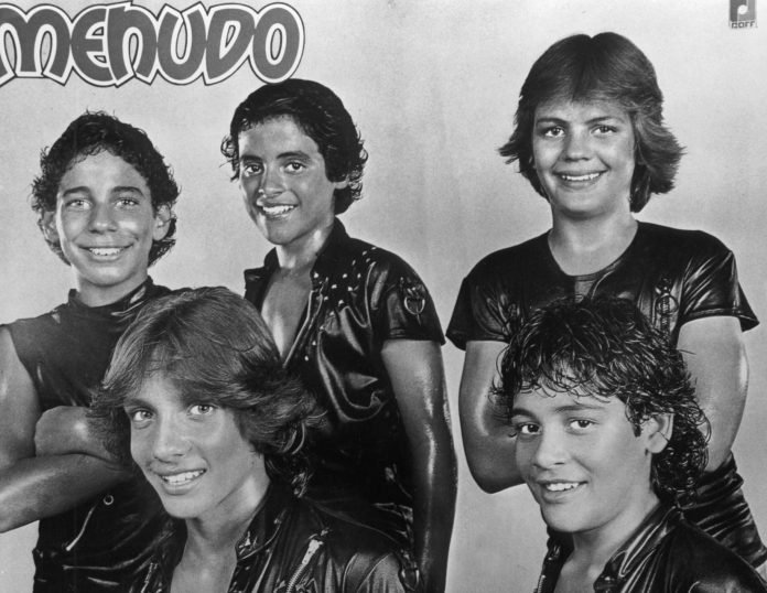 Fundador de Menudo es investigado por presunto abuso sexual