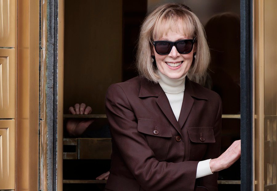 Jurado condena a Trump por abuso sexual y difamación