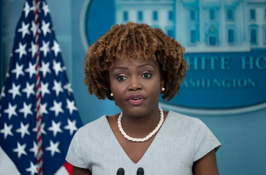 La Casa Blanca sigue alertando “crisis” por tiroteos