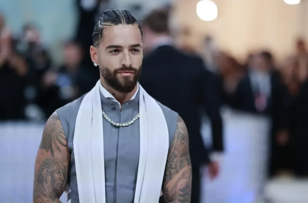 Maluma anuncia gira por EEUU tras un año de ausencia