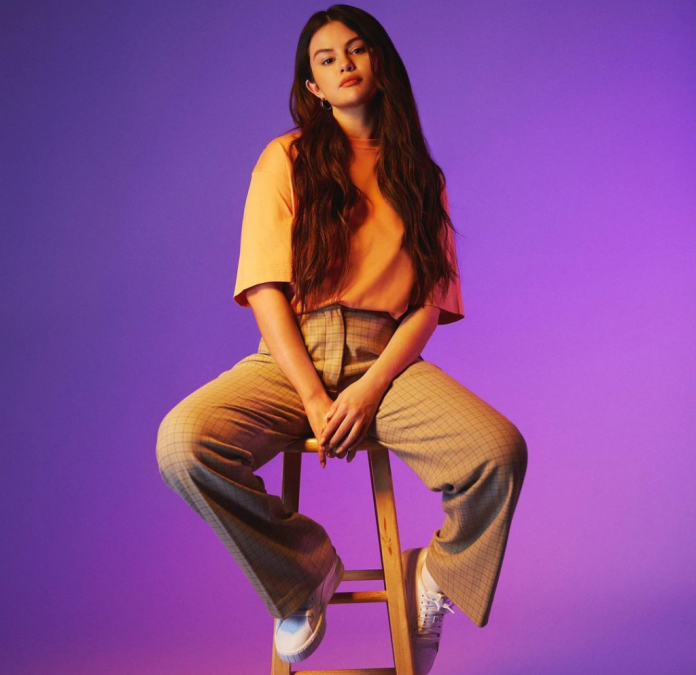 Selena Gomez presentará dos programas televisivos de cocina para Food Network