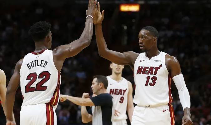 Tras la victoria del Miami Heat, se disparan los precios de los tickets para la final de la NBA