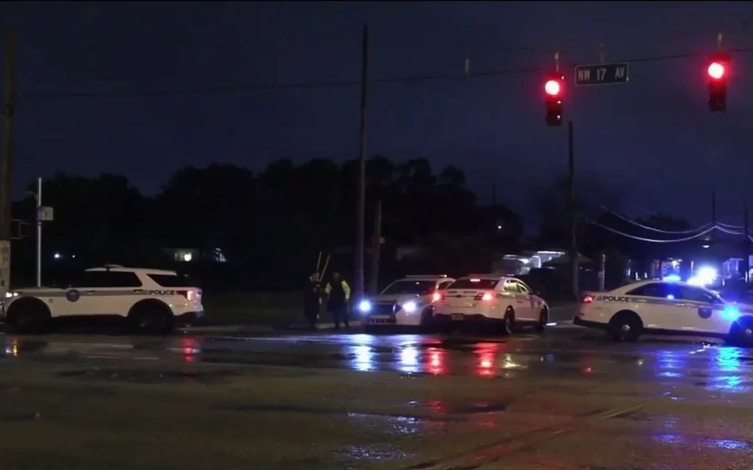 Varios vehículos fueron robados durante el fin de semana en el sur de Florida