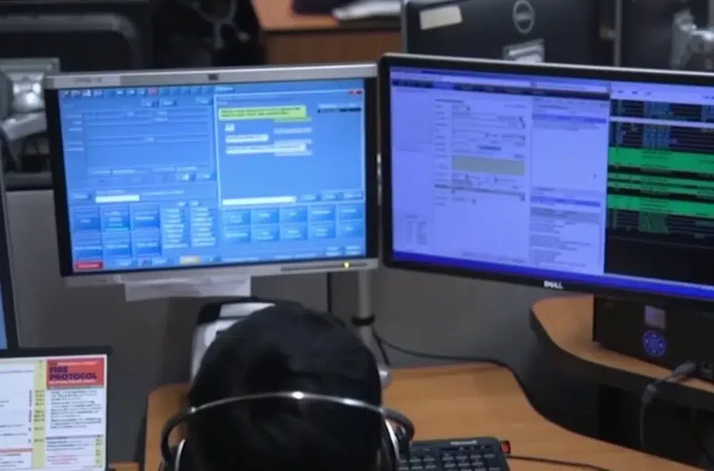 Alcalde de Hialeah desmiente crisis en servicios del 911