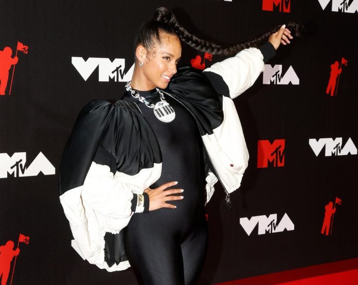 Alicia Keys estrenará musical en Nueva York