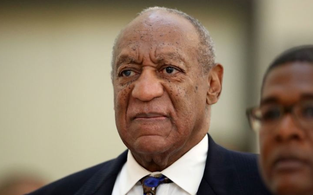 Bill Cosby enfrenta nueva demanda por agresión sexual