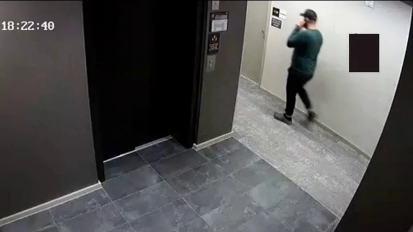 Buscan a hombre por presunto asalto sexual en Coral Gables