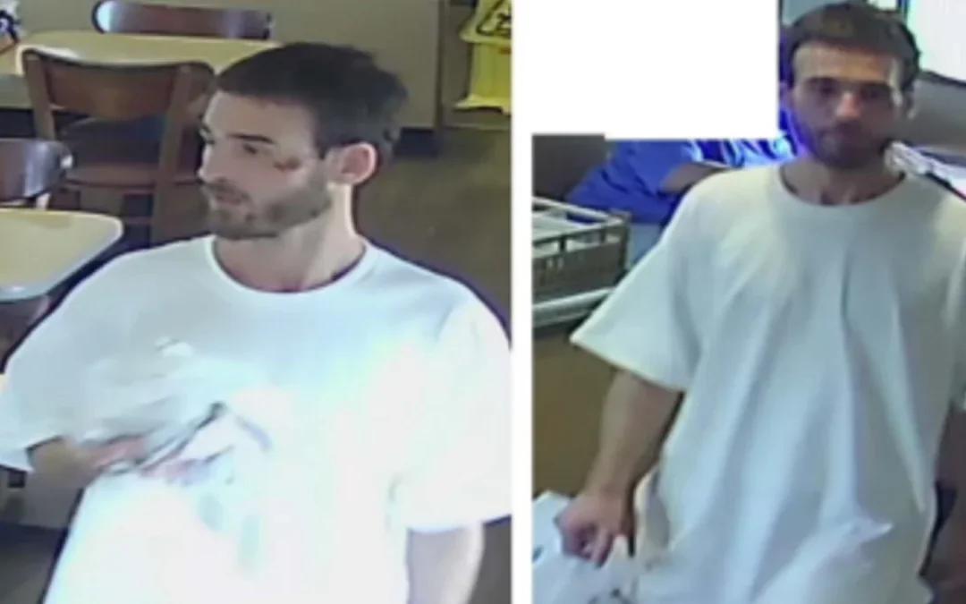 Buscan a hombre por robar vehículo en Broward con un niño adentro