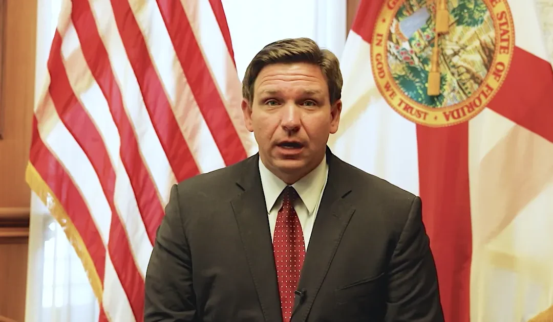 DeSantis nombra nuevo secretario de las cortes de Miami-Dade