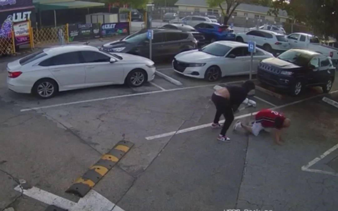 Dueño de negocio local de Miami fue atacado a batazos