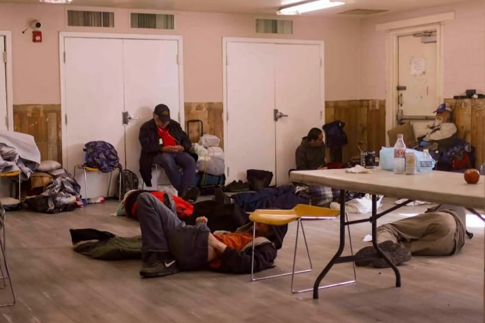 EEUU destina 290 millones de dólares para albergues y servicios para migrantes