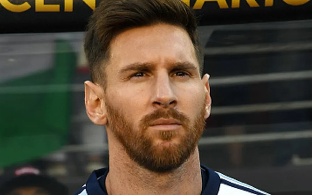 Efecto Messi llegó al sur de Florida