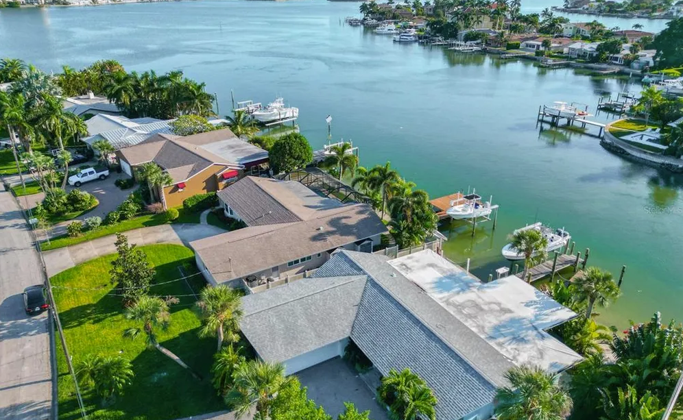 Estos son los condados de Florida que lideran en ingreso per cápita