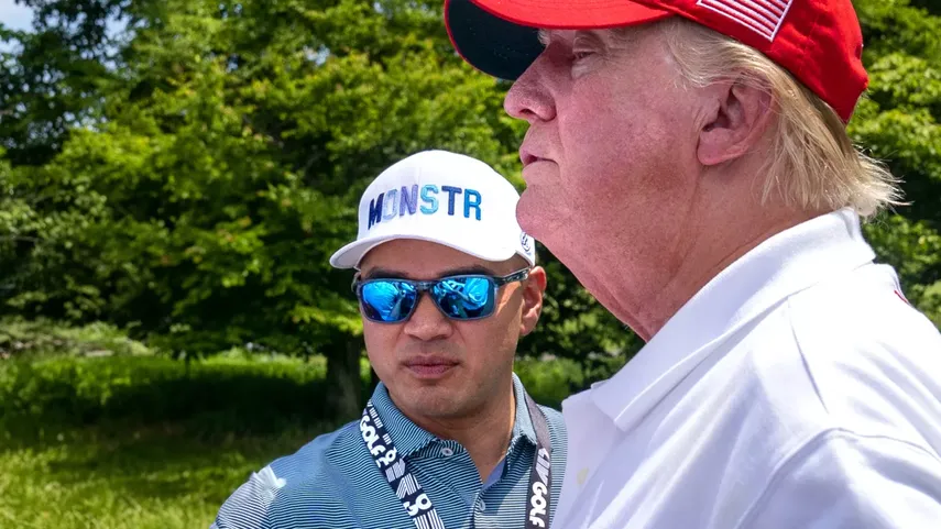 Exasistente de Trump comparecerá ante corte en Miami