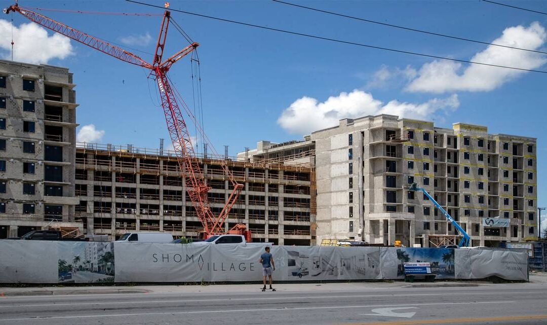 Hialeah es la segunda ciudad más buscada por los inquilinos en la Florida