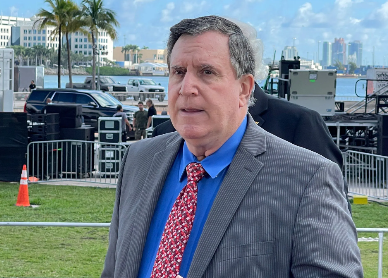 Joe Carollo declarado culpable: pagará $63 millones