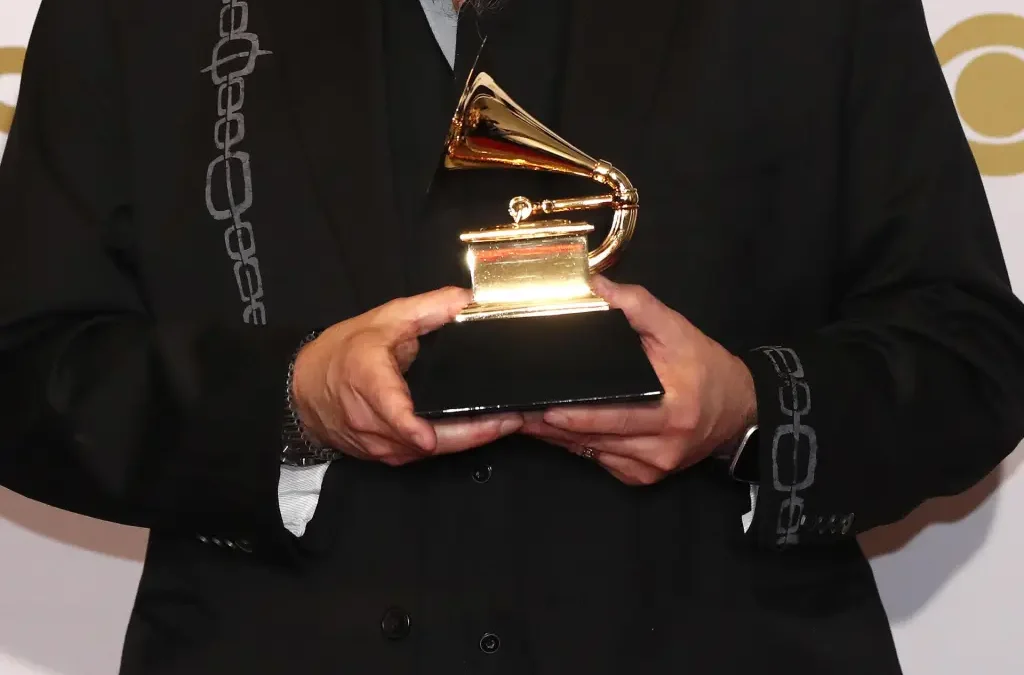 La 66 edición de los Grammy se celebrará en febrero de 2024