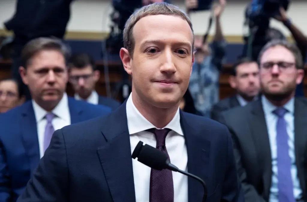 Mark Zuckerberg está listo para pelear contra Elon Musk en un ring