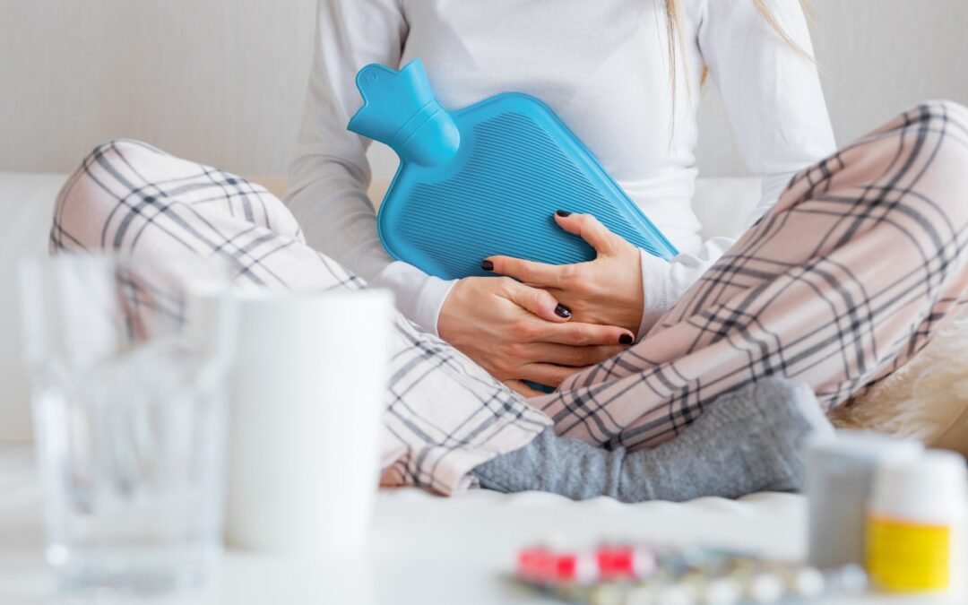 Mujeres podrán pedir la baja por ciclo menstrual en España