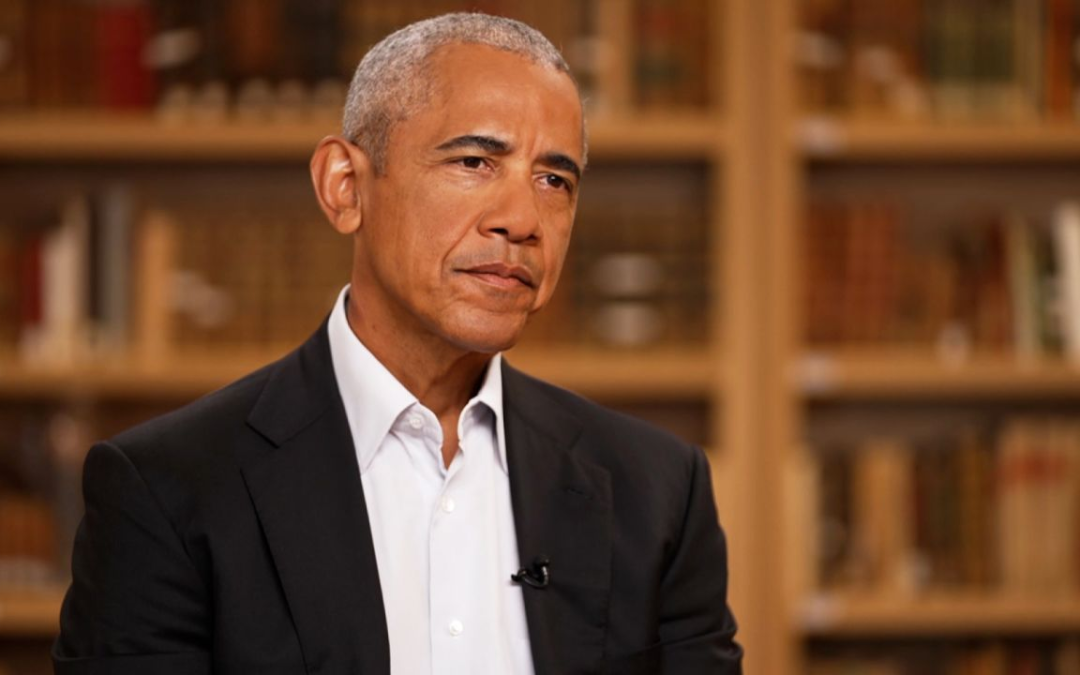 Obama advierte que instituciones democráticas son «inestables»