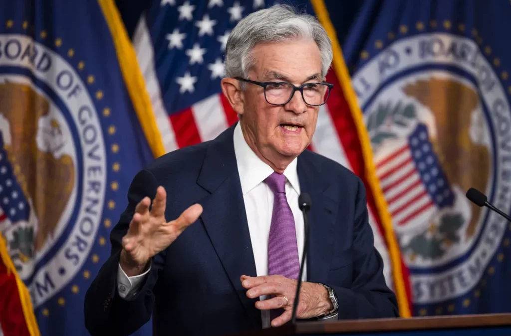 Reserva Federal decide no subir los tipos de interés en EEUU