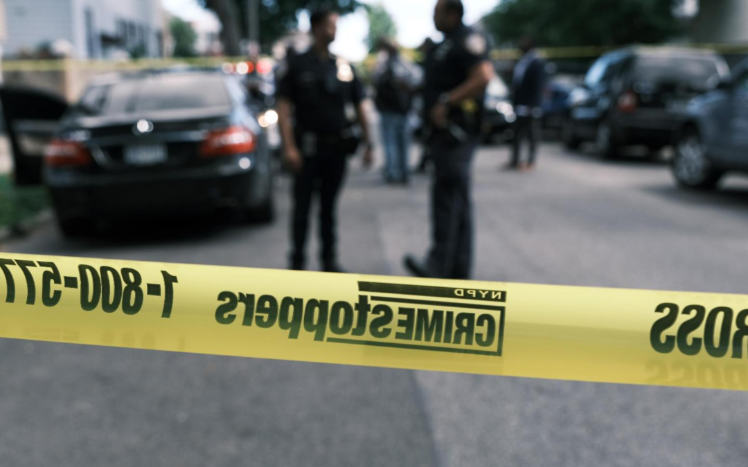 Tiroteo en North Miami Beach deja fallecidos