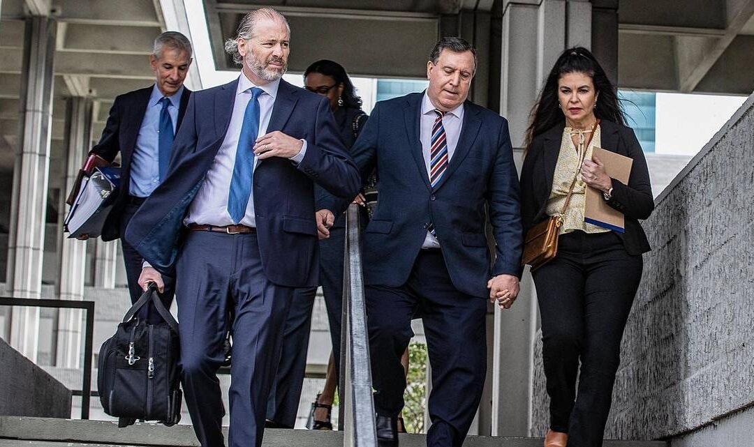 Veredicto significa que los electores de Miami están pagando millones por la estupidez de elegir a Carollo, por Fabiola Santiago