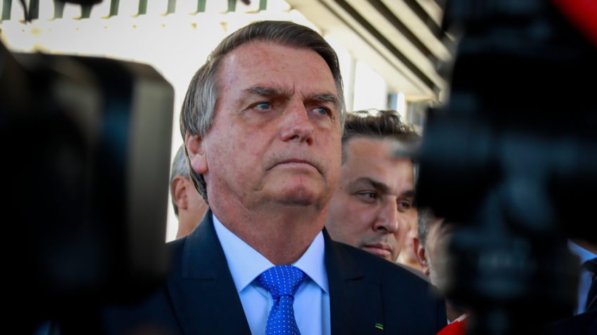 Hallan culpable al expresidente Bolsonaro y se visualiza una inhabilitación