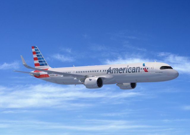American Airlines anuncia vuelo que conectará a Miami con país del Caribe