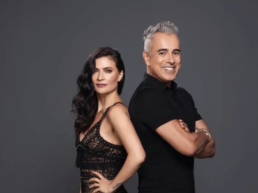  “Betty, la fea” regresará en 2024 a una plataforma streaming