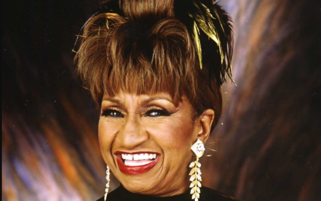 Celia Cruz será la primera cantante latina con moneda en EEUU