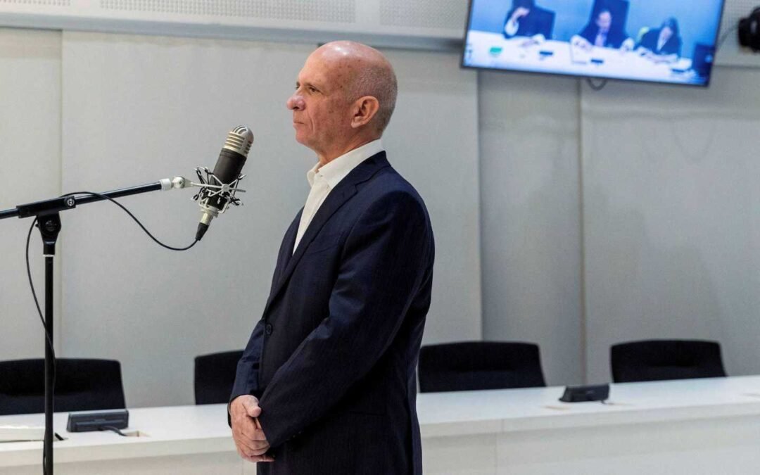  “El Pollo” Carvajal comparecerá este jueves ante juez en Nueva York