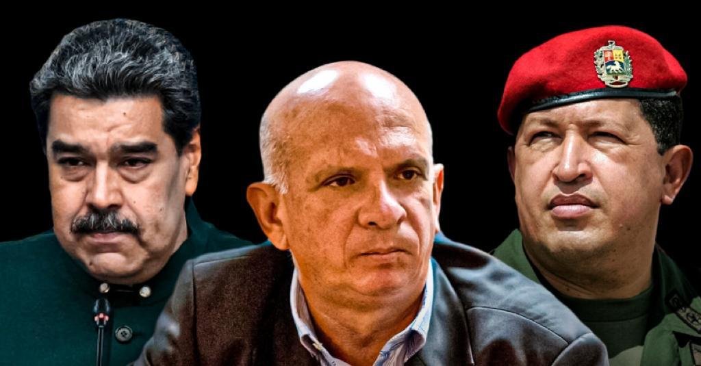 “El Pollo” Carvajal podría ser condenado a cadena perpetua