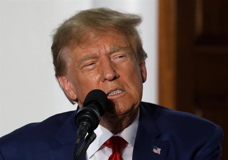 Fiscal asegura que juicio a Trump no puede ser antes de septiembre