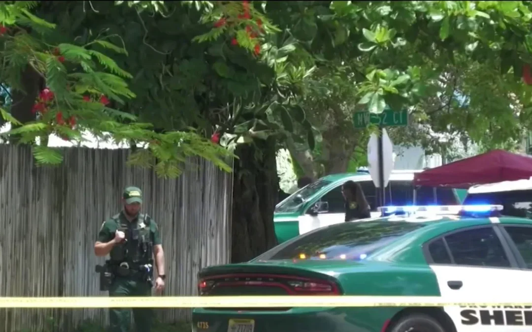 Hombre se suicida tras herir de gravedad a mujer en disputa doméstica