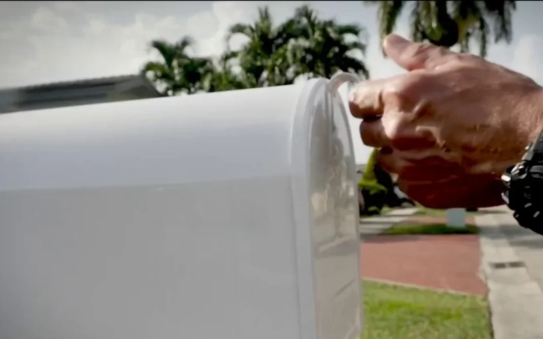 IRS advierte sobre nueva estafa por correo