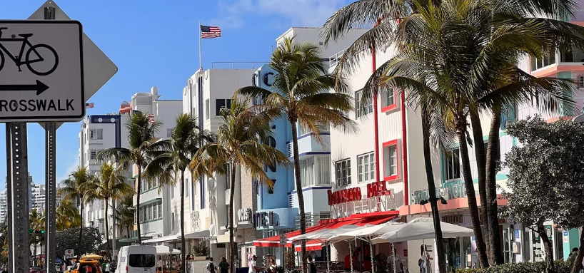 Miami-Dade toma medidas para proteger a los trabajadores del calor