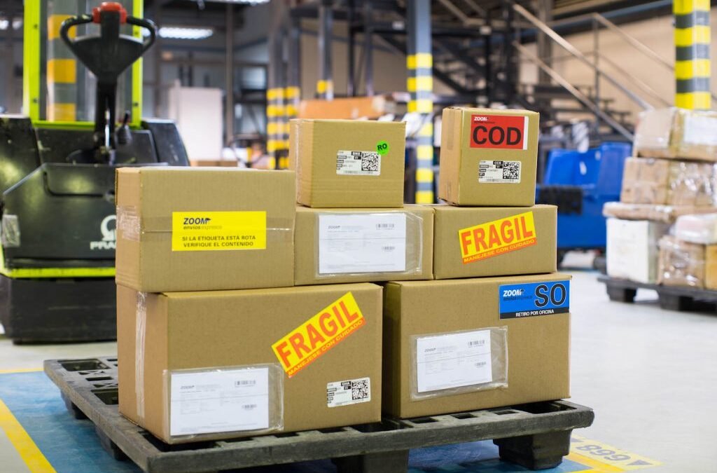 Qué se sabe sobre los envíos de paquetería a Venezuela