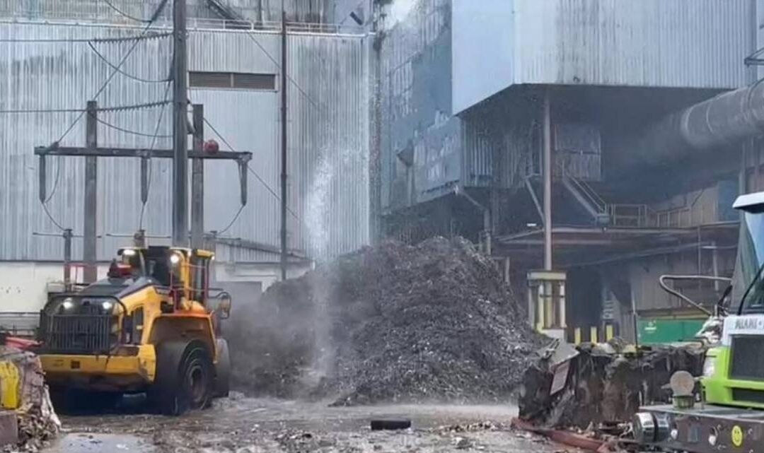 Renunció el jefe de basura de Miami-Dade tras panorama poco alentador